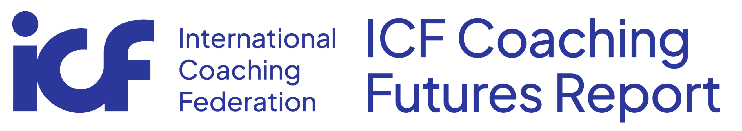 ICF Coaching Futures Report